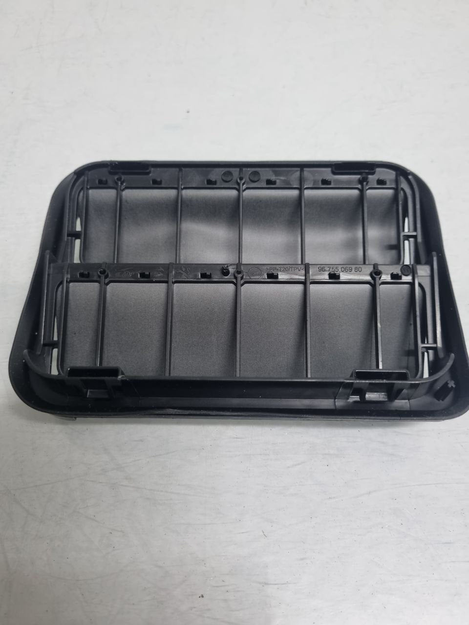 Exaustor Ar Carroceria Peugeot Citroën 208 C3 C4 2012/2020 Novo