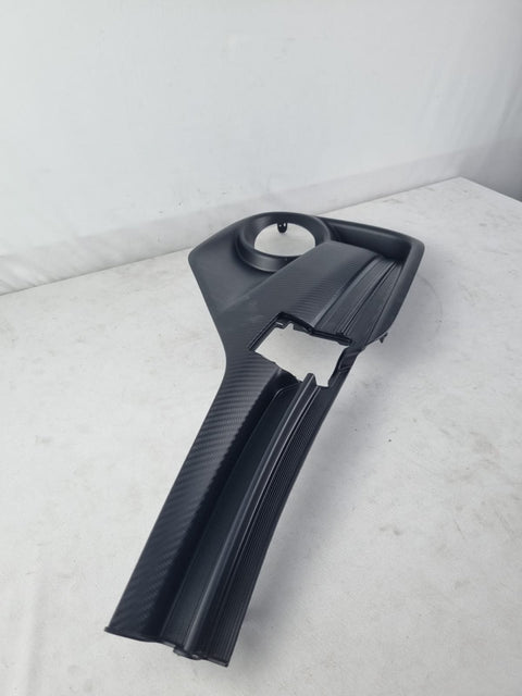 Moldura Farol Milha Direita Toyota Etios 2016/2021 Nova