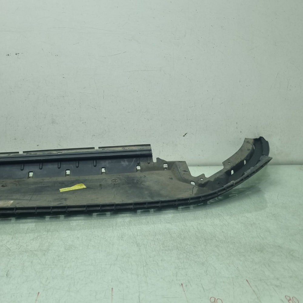 Spoiler Int Parachoque VW Polo Virtus 2018/2022