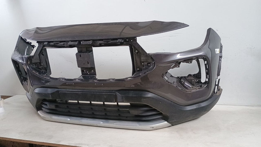 Para-choque Diant Fiat Pulse 2021/2024 Usado