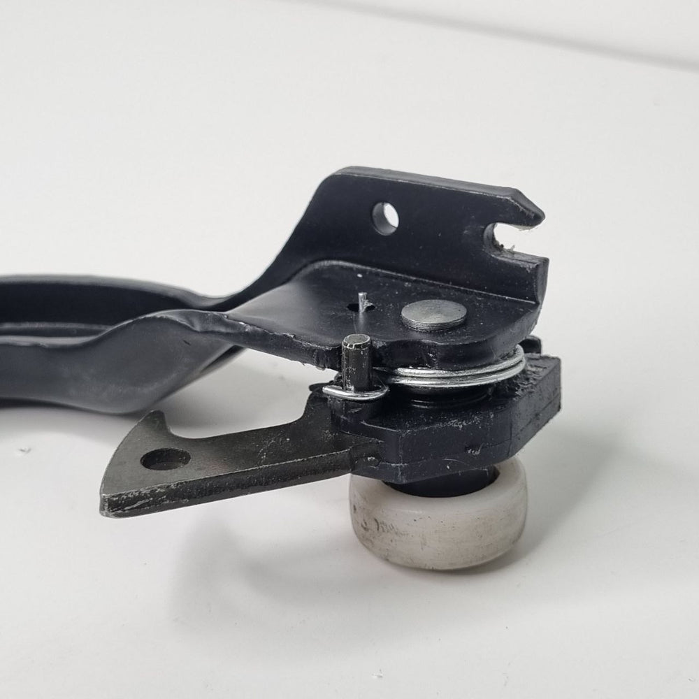 Guia Inferior Porta Lateral Mercedes-Benz Sprinter 2012/2018 Usado