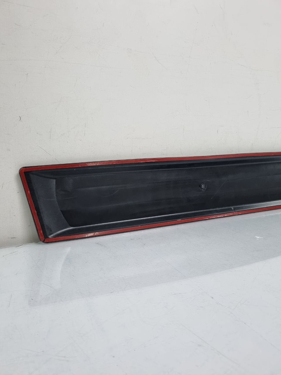 Friso Porta Dianteira Renault Duster 2012/2020 Novo
