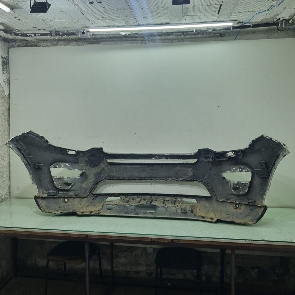 Para-choque Diant Land Rover Evoque 2012/2018 Usado