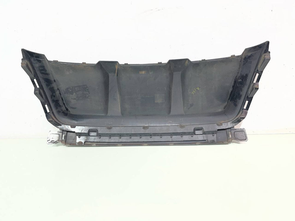 Moldura Inf Para-choque Tras Land Rover Evoque 16/18
