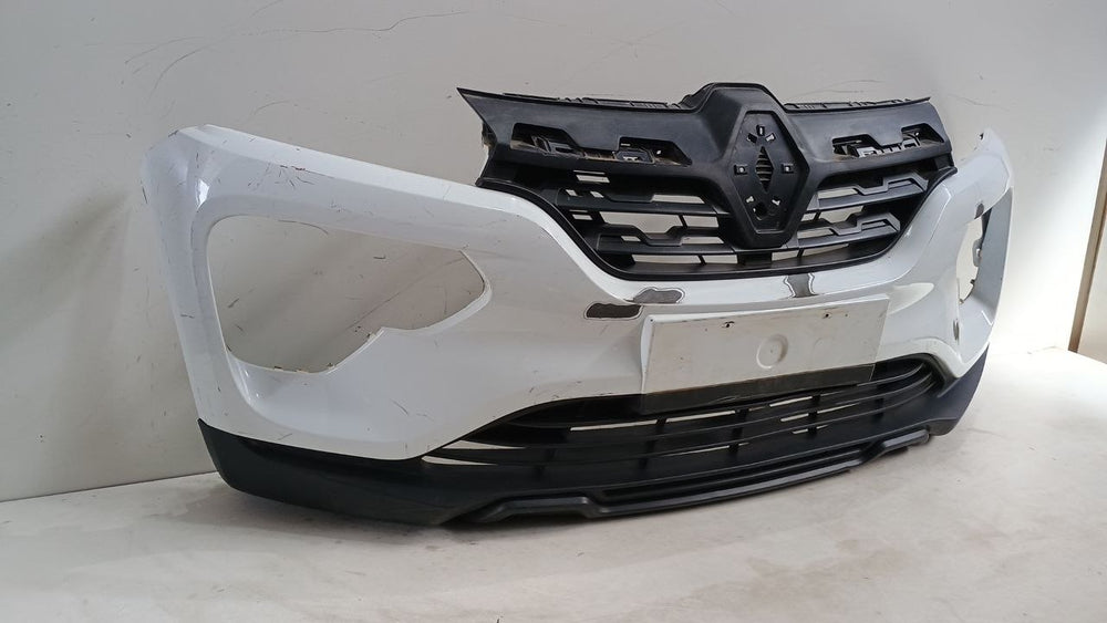 Para-choque Diant Renault Kwid 2022/2026 Usado