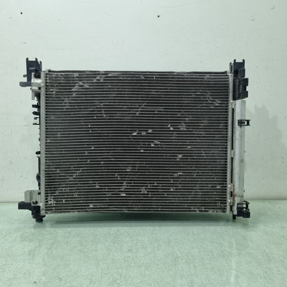 Kit Radiador Renault Duster 2015/2025 Usado