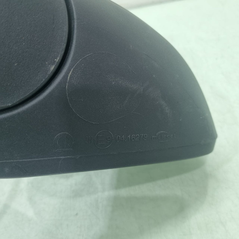Espelho Retrovisor Esq Fiat Pulse 2021/2026 Usado