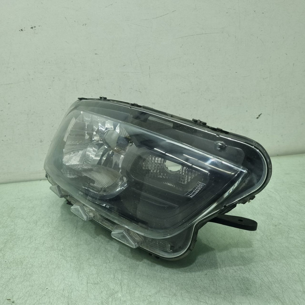 Farol Diant Dir Citroen C4 Cactus 2018/2024 Usado