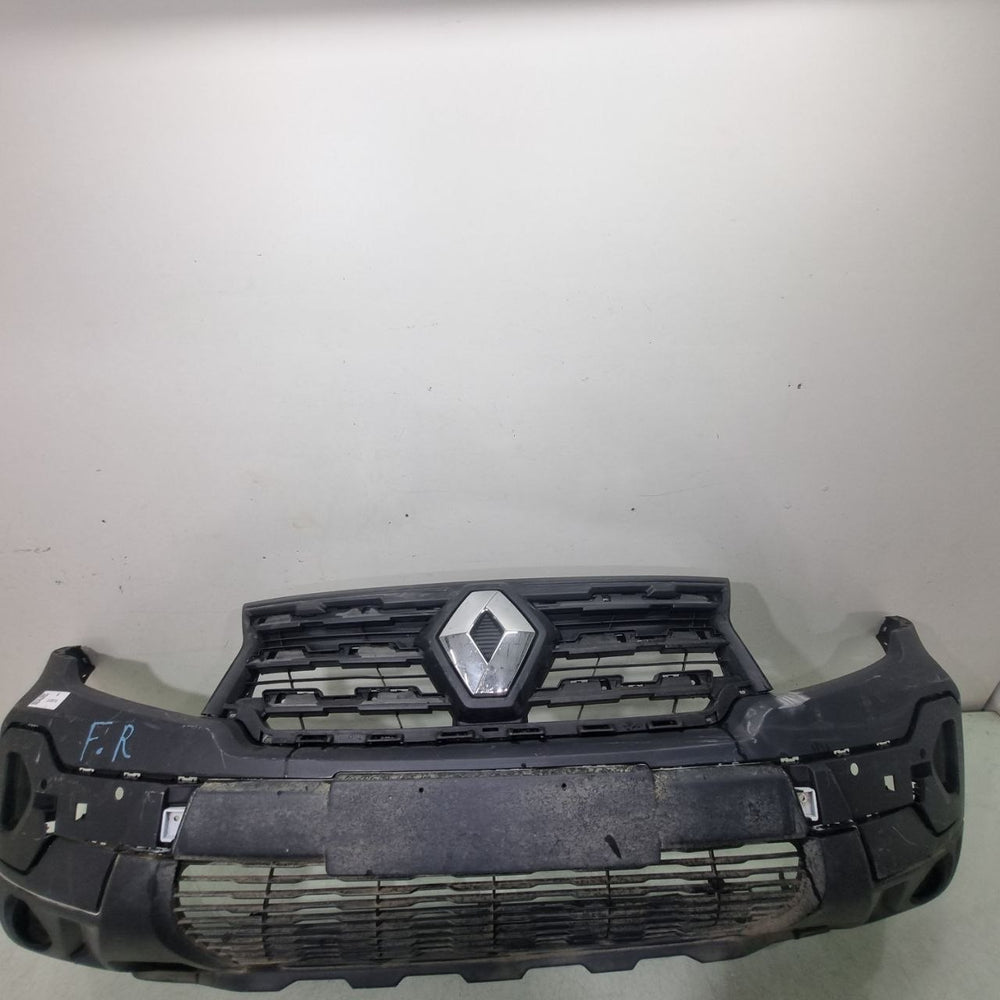 Para-choque Diant Renault Oroch 2023/2025 Usado