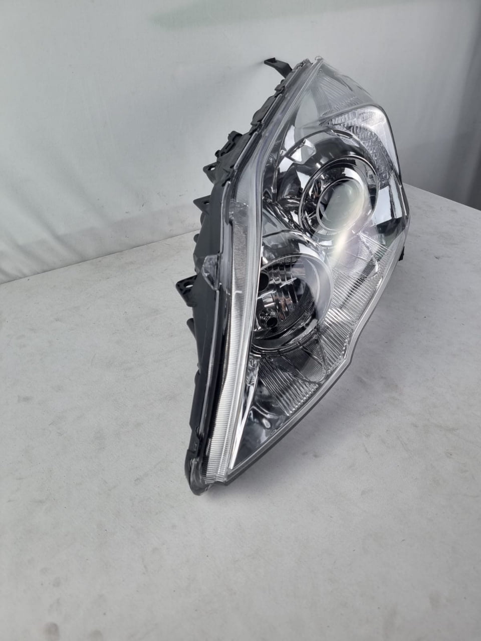 Farol Dianteiro Esquerdo Honda CR-V 2007/2011 Novo