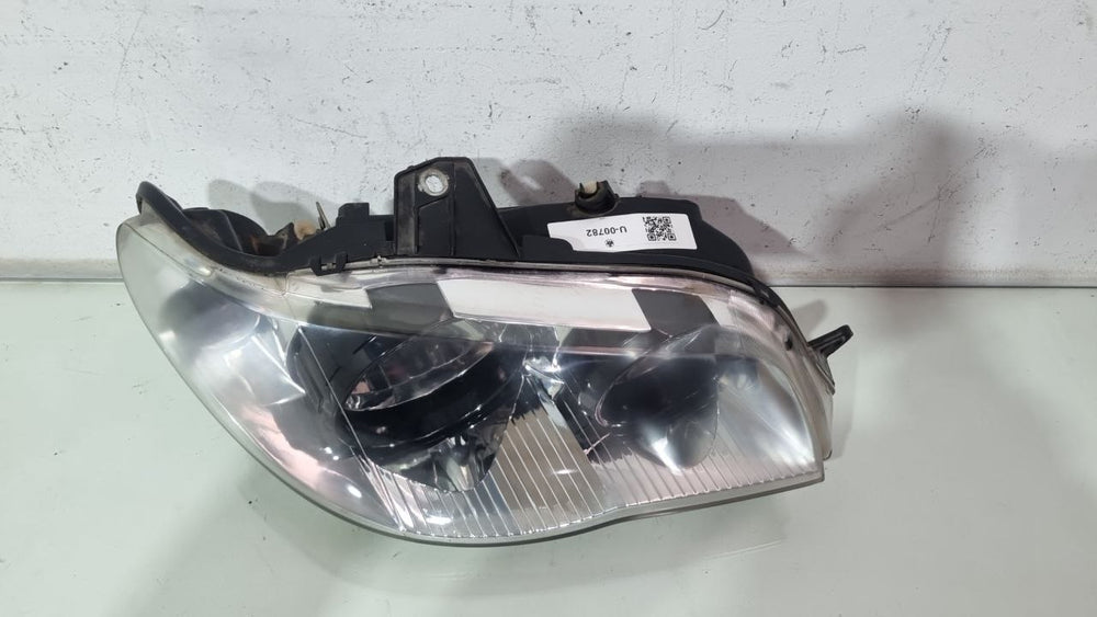 Farol Diant Dir Fiat Palio 2012/2017 Usado