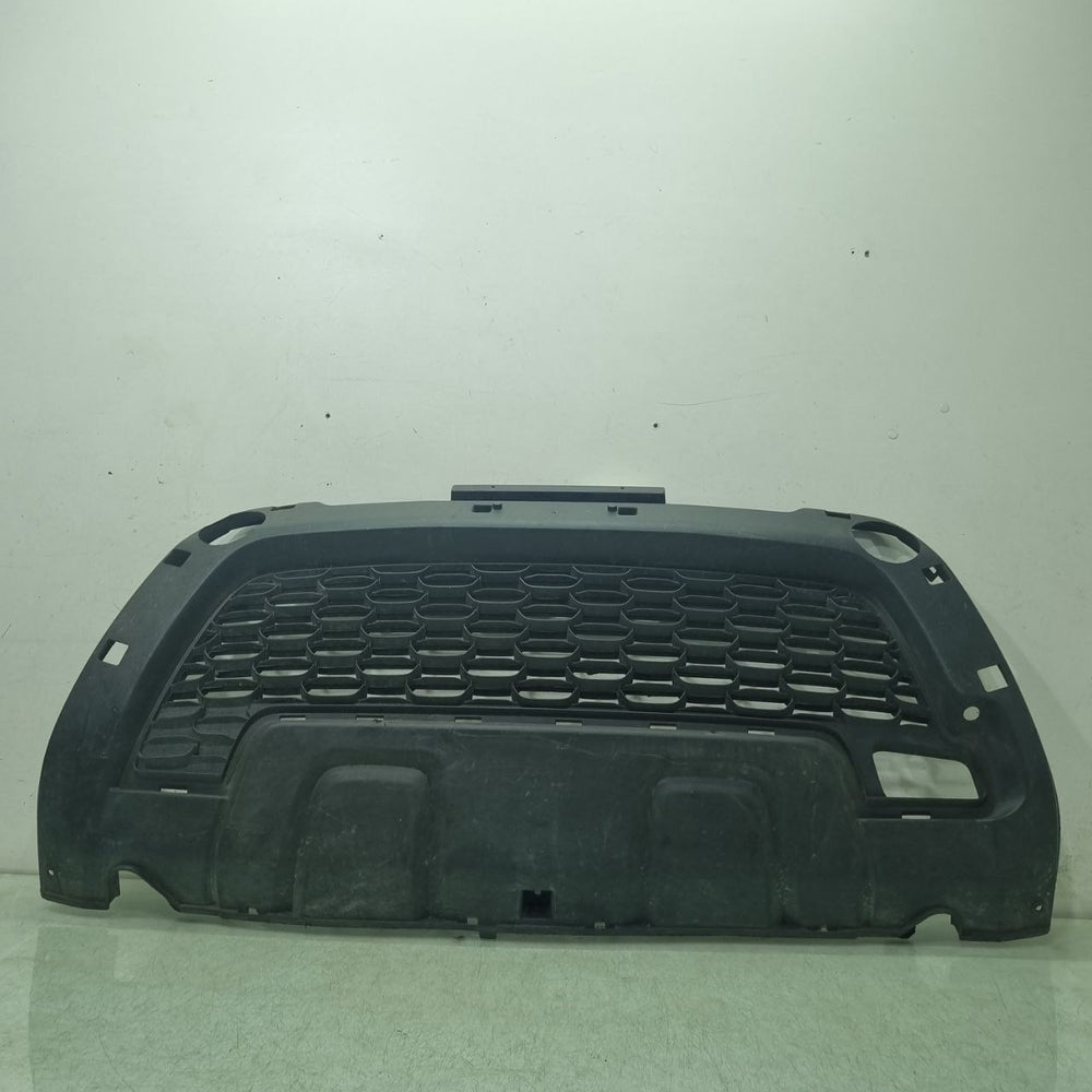 Grade Diant Renault Sandero 2019/2023 Usada