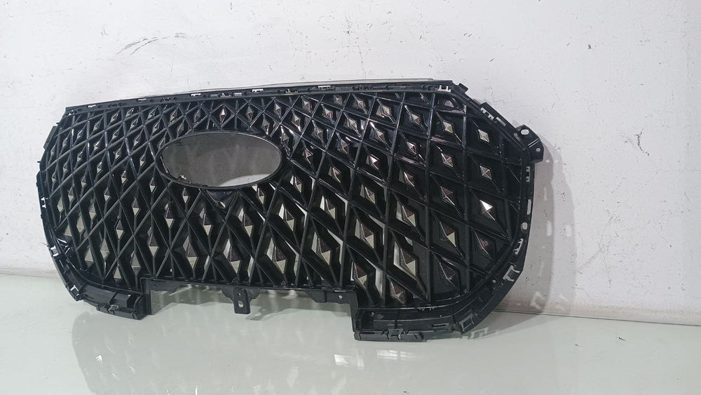 Grade Radiador Chery Tiggo 8 Pro 2024/2025 Usada