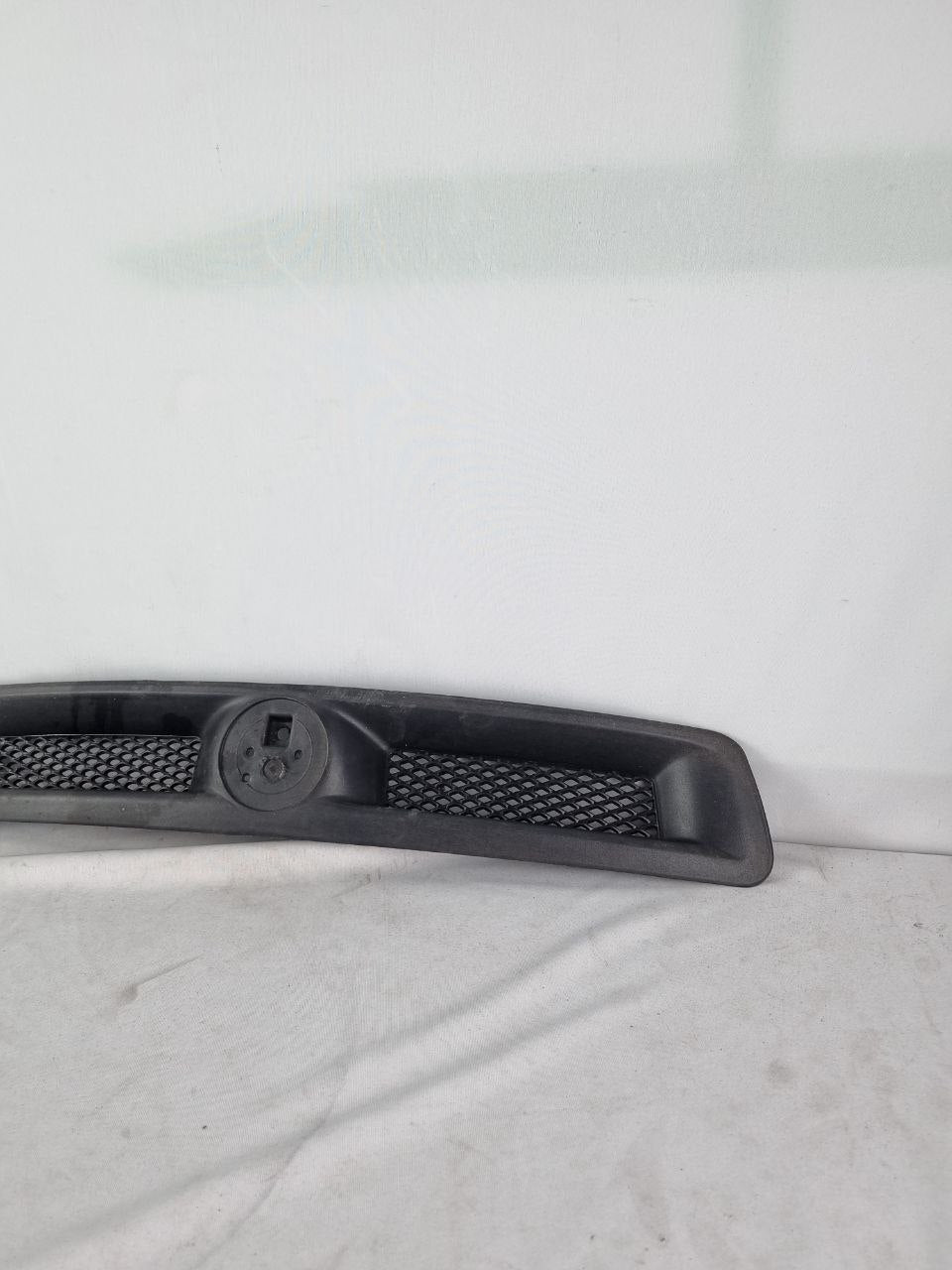 Grade Dianteira Radiador Fiat Palio 2001/2003 Nova