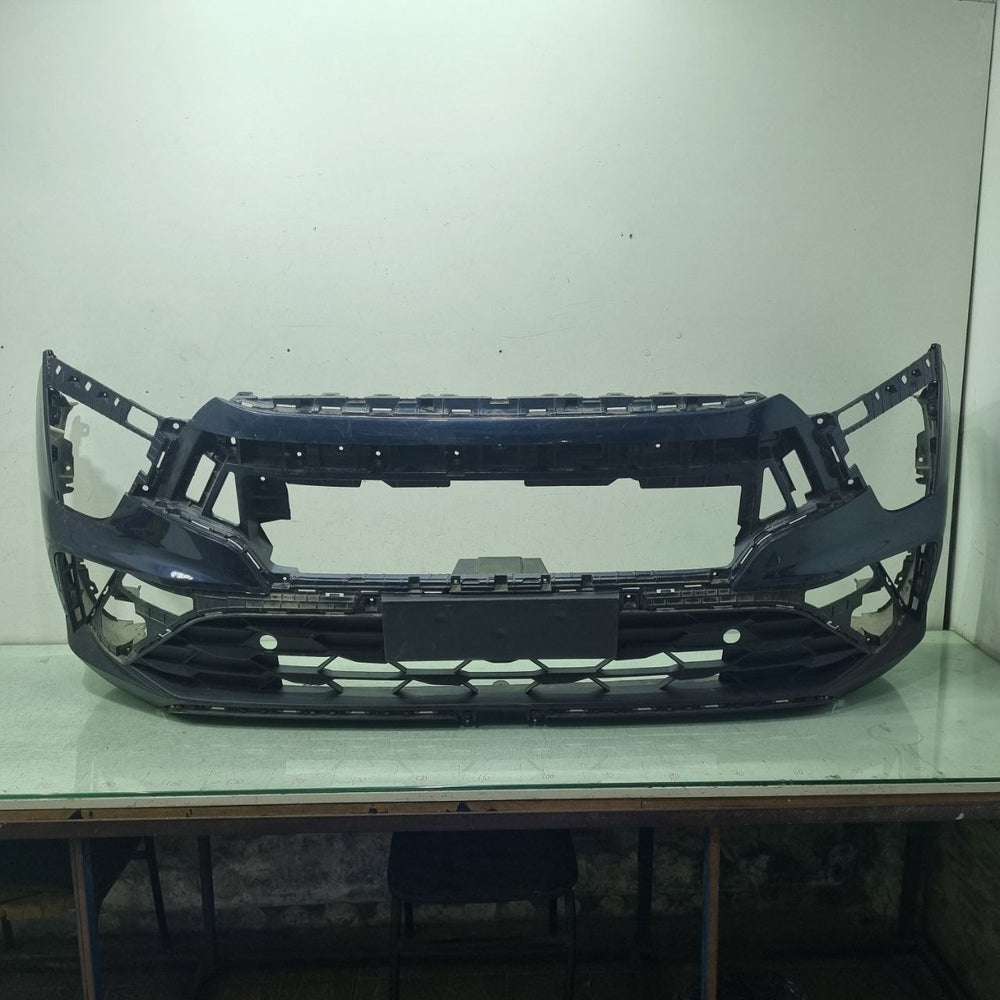 Para-choque Diant Hyundai Creta 2022/2024 Usado