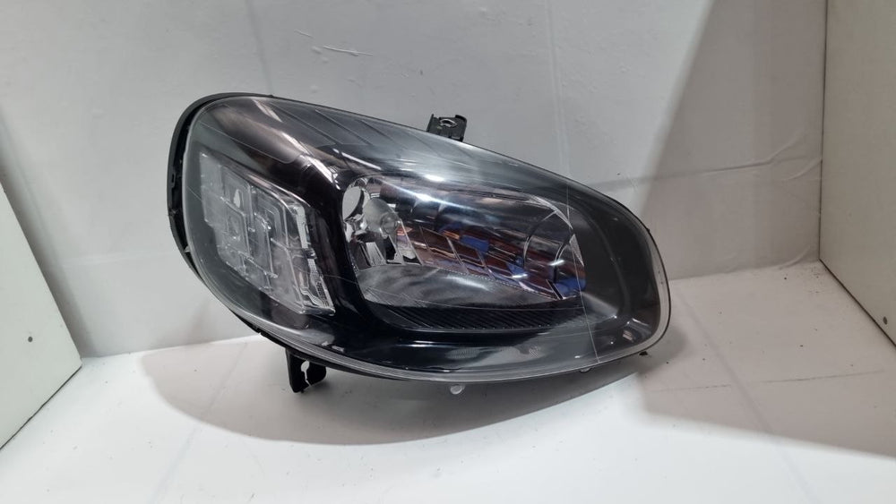 Farol Diant Dir Fiat Uno Vivace 2015/2021 Usado