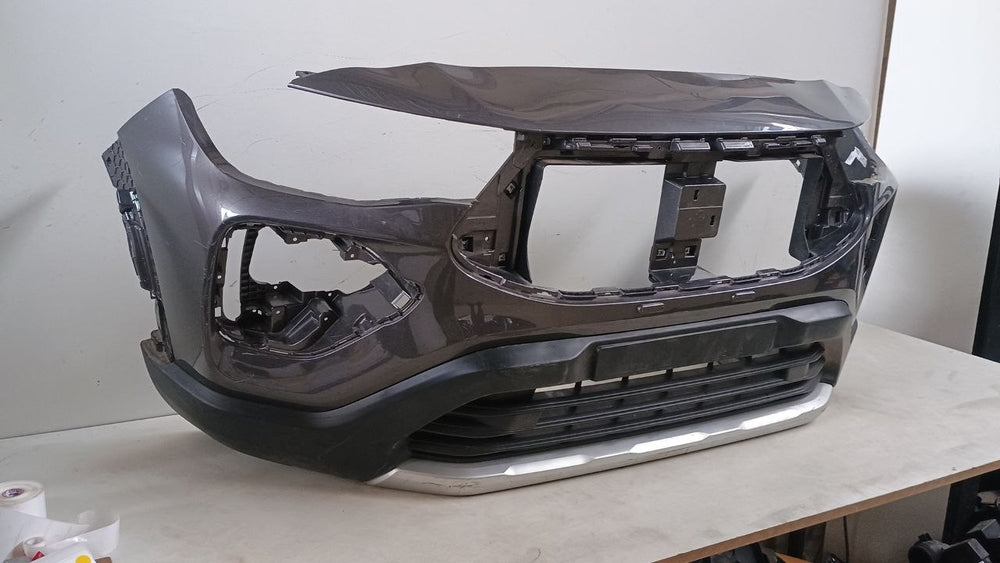 Para-choque Diant Fiat Pulse 2021/2024 Usado