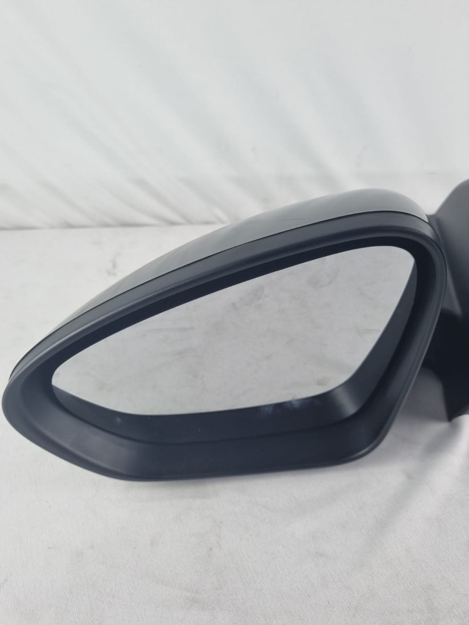 Retrovisor Esq Fiat Argo Cronos 2017/2025 Novo