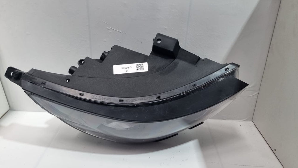 Farol Dir Hyundai HB20 2023/2026 Usado