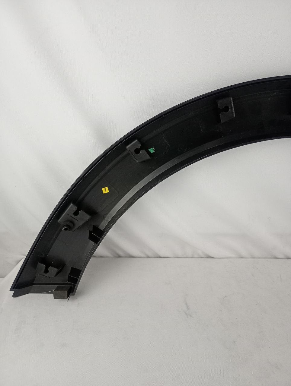 Moldura Paralama Tras Dir Ford Ka 2018/2021