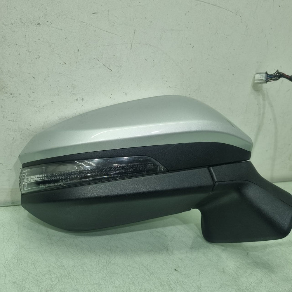 Retrovisor Esq Toyota Corolla Cross 2021/2026 Usado