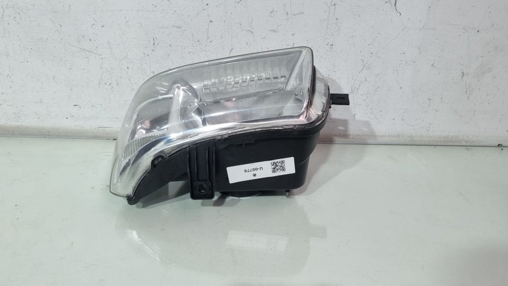 Farol Diant Esq Fiat Uno 2004/2013 Usado