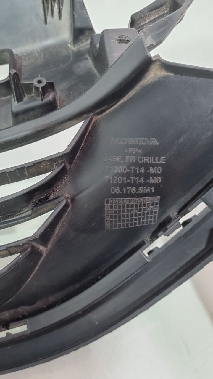 Grade Dianteira Honda City 2020/2021 Usado