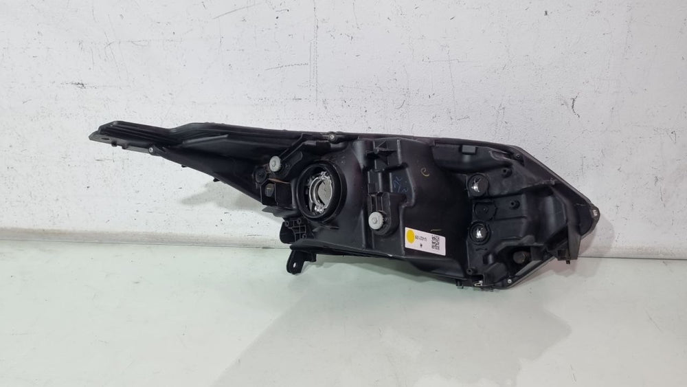 Farol Diant Esq Honda HRV 2015/2018 Usado