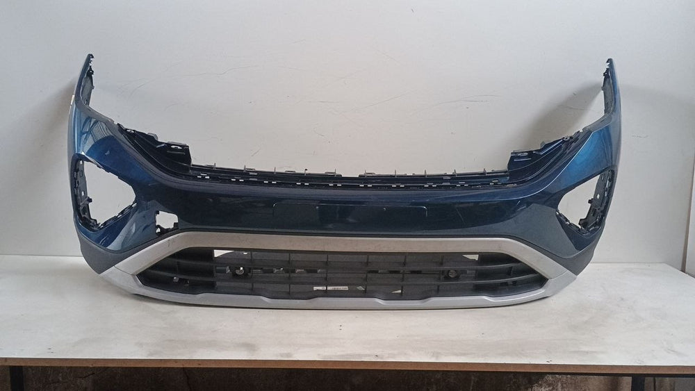Para-choque Diant VW T-Cross 2025/2026 Usado