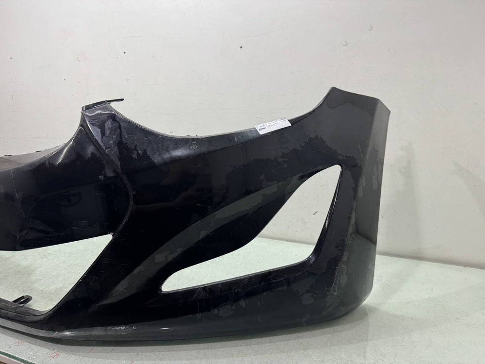 Para-choque Diant Hyundai Elantra 2014/2016 Usado