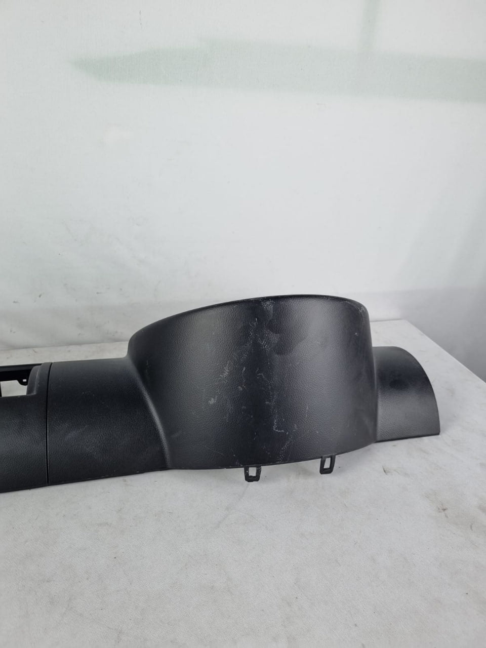 Moldura Painel Instrumentos Volkswagen Fox CrossFox 2004/2010 Nova