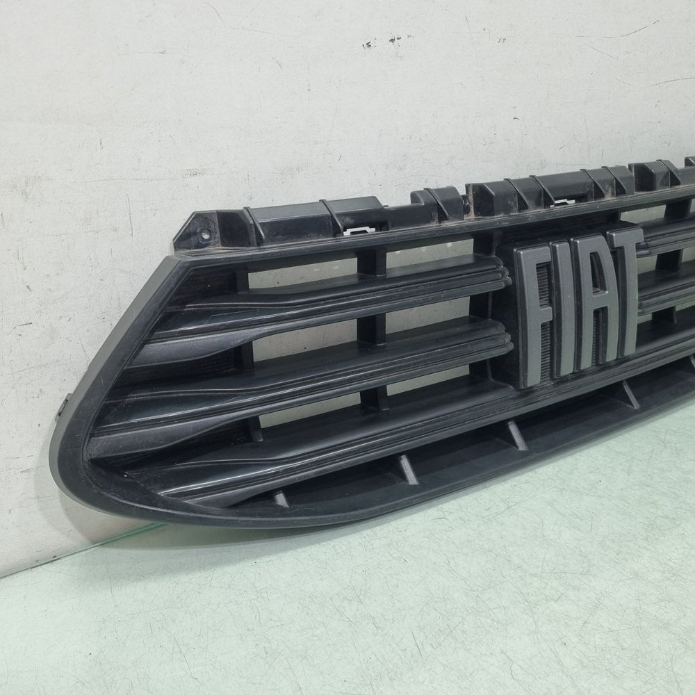 Grade Diant Fiat Doblo 2010/2018 Usada