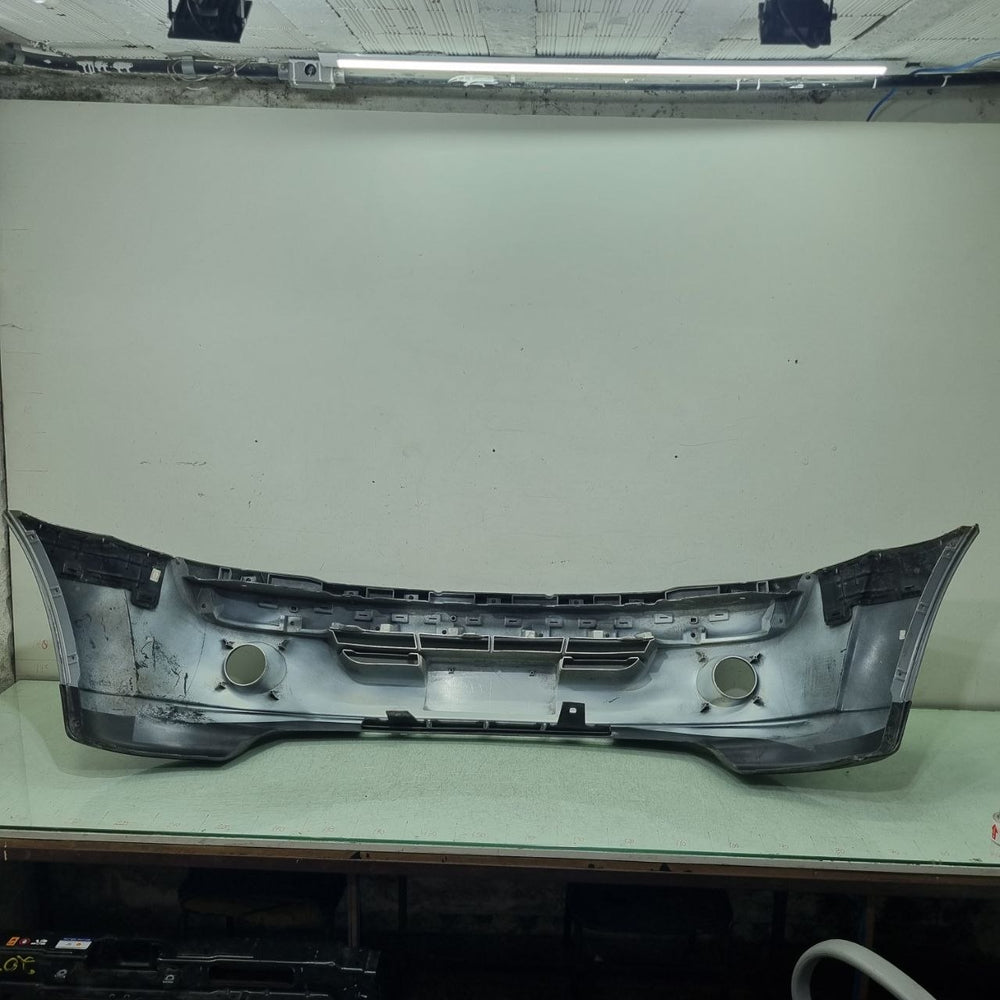 Para-choque Diant Suzuki Grand Vitara 2007/2014 Usado