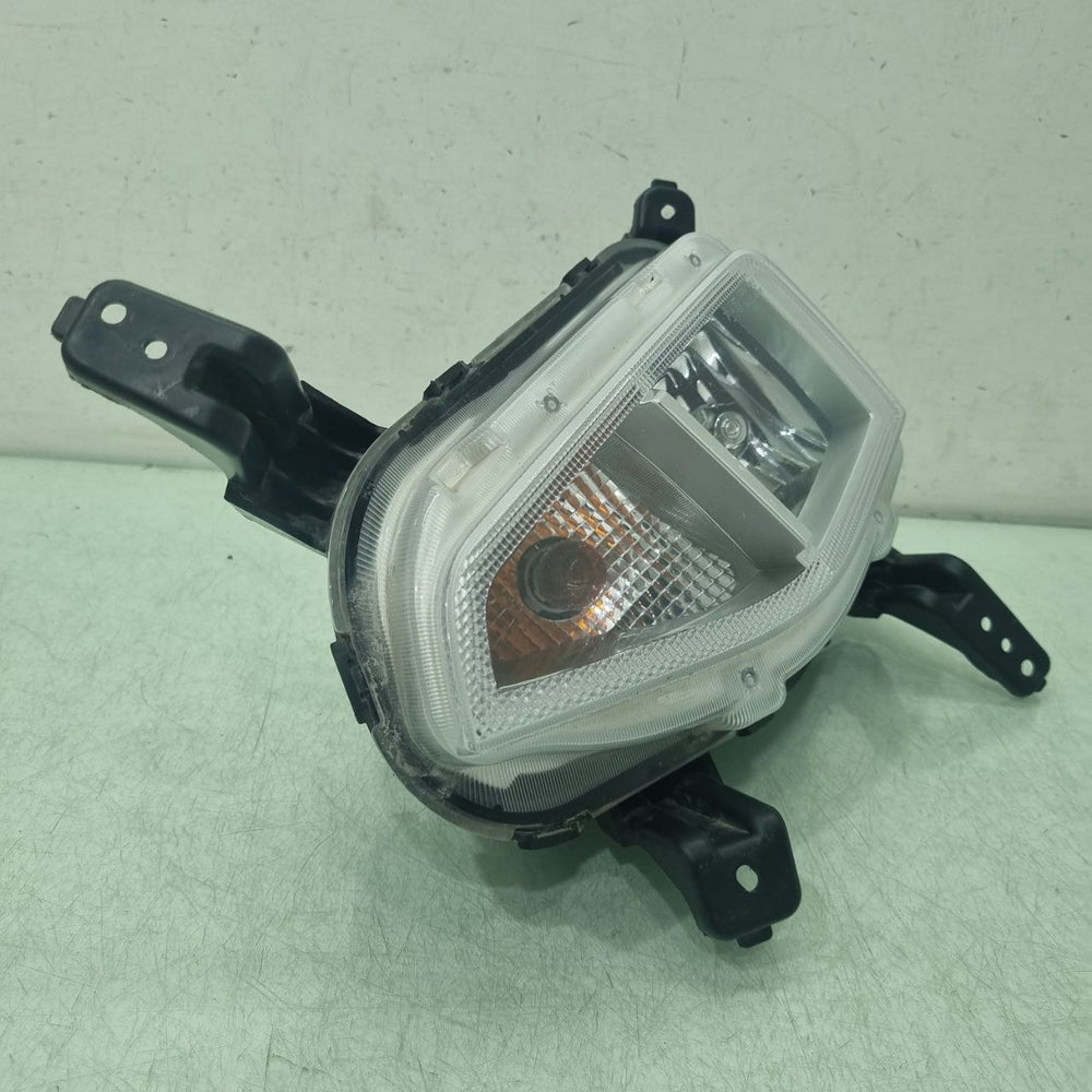 Farol Diant Esq Hyundai Creta 2022/2024 Usado
