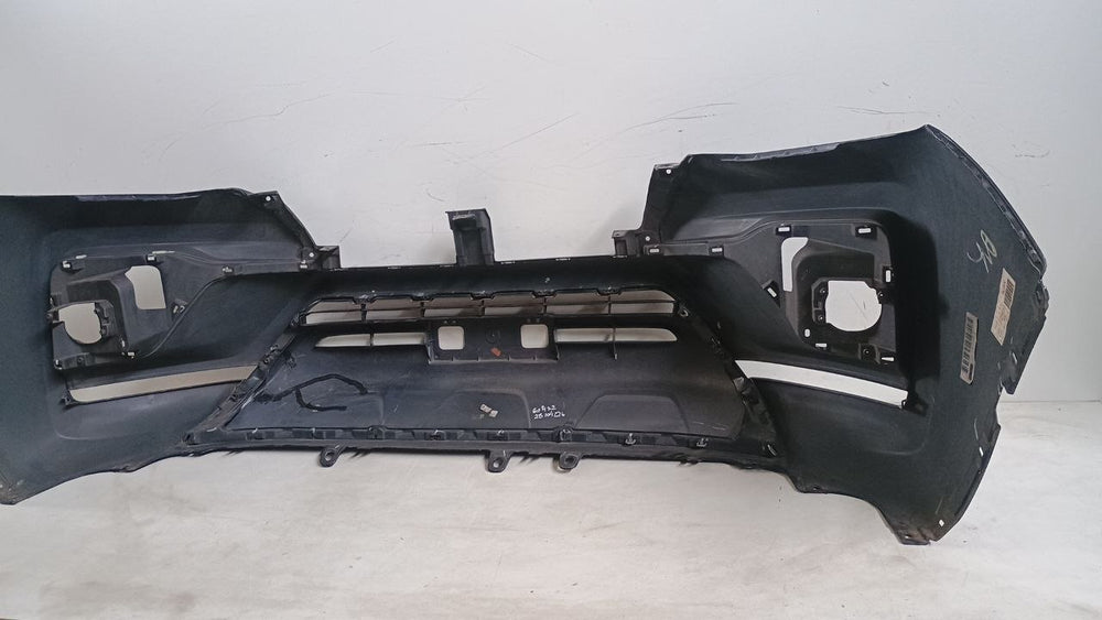 Para-choque Diant Toyota Hilux SW4 2020/2022 Usado