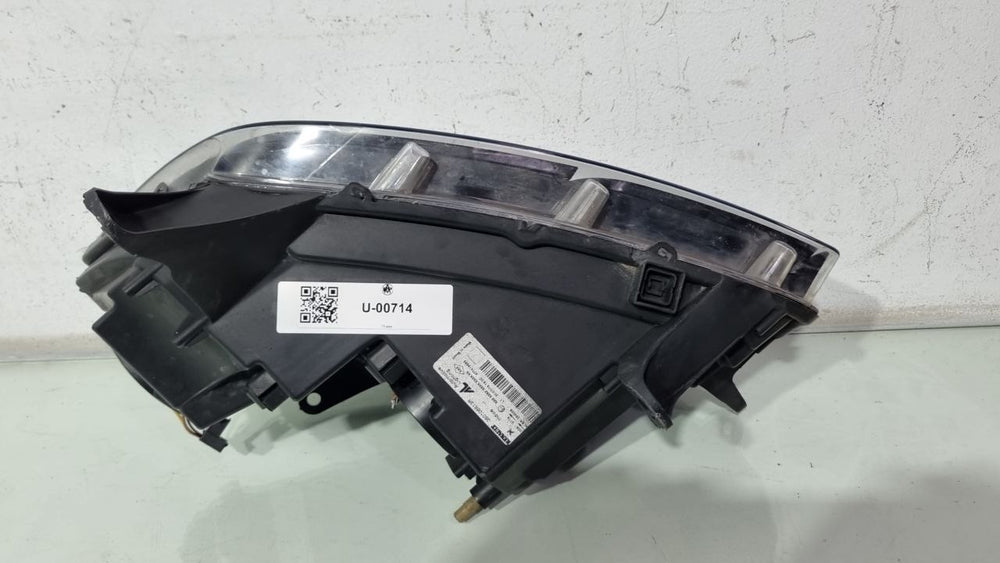 Farol Diant Dir Renault Sandero 2014/2016 Usado