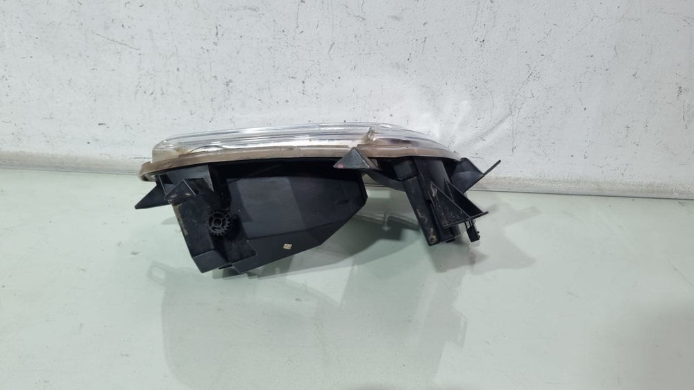 Farol Neblina Esq Renault Captur 2017/2020 Usado