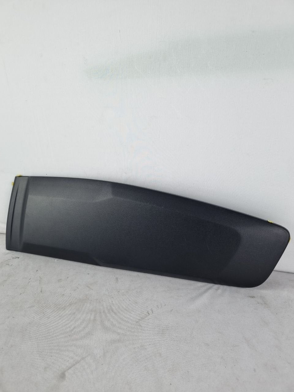 Friso Lateral Inferior Porta Traseira Renault Kwid 2017/2024 Novo