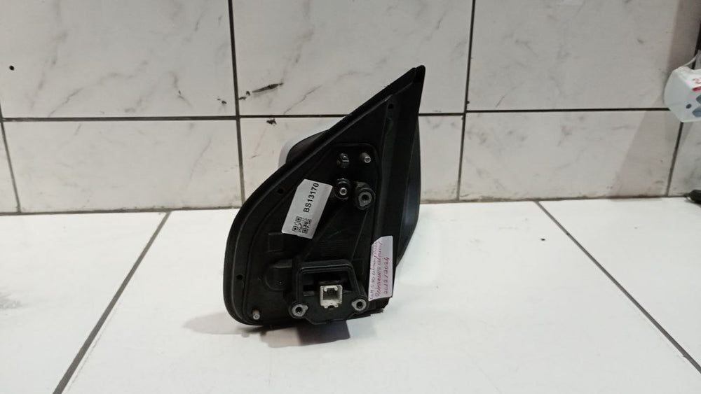 Retrovisor Esq GM S10 Elet Pisca Rebat 2012/2024