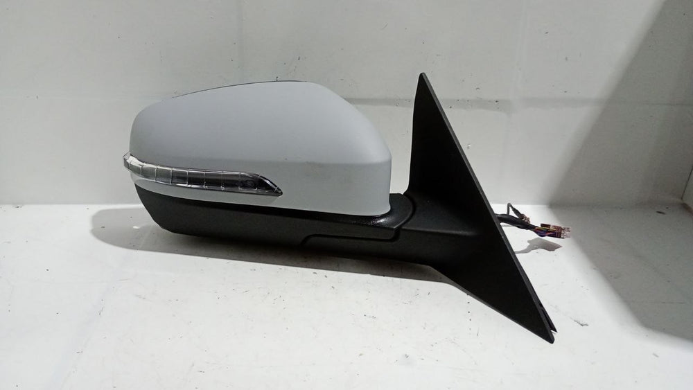 Retrovisor Externo Direito Chery Tiggo 8 2019/2024 Usado