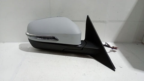 Retrovisor Externo Direito Chery Tiggo 8 2019/2024 Usado