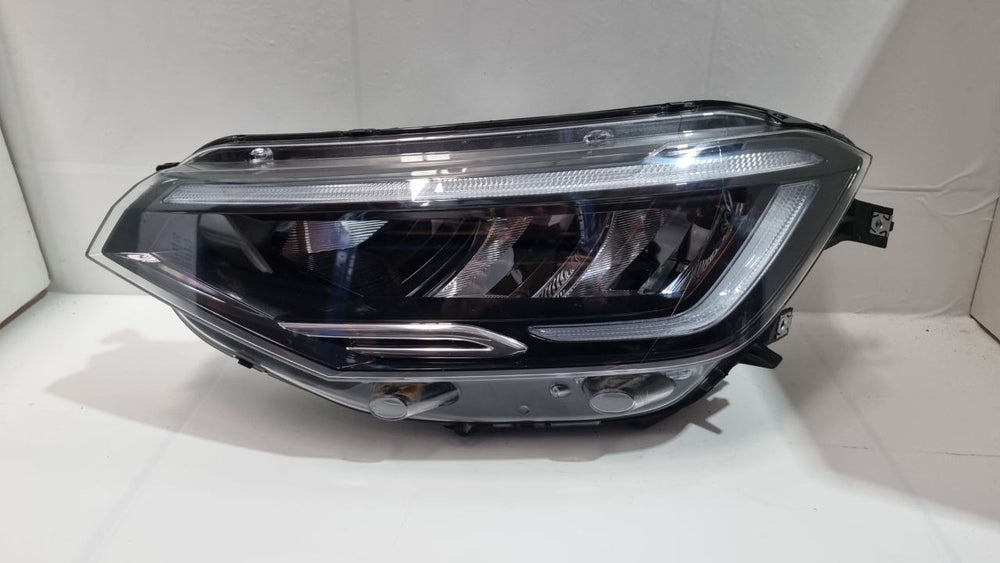 Farol Diant Esq VW Nivus 2020/2024 Usado