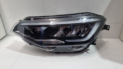 Farol Diant Esq VW Nivus 2020/2024 Usado