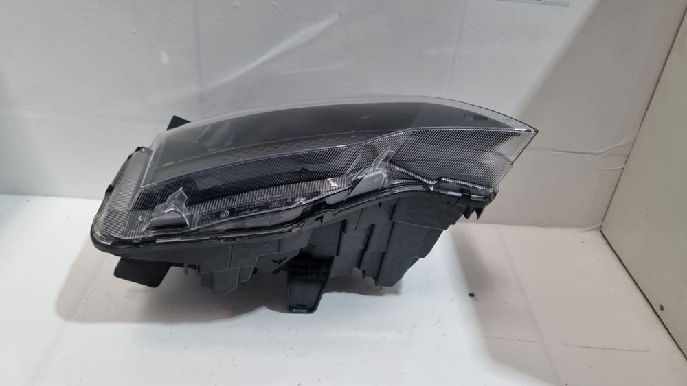 Farol Dianteiro Direito Full Led Renault Kardian 2024/2026