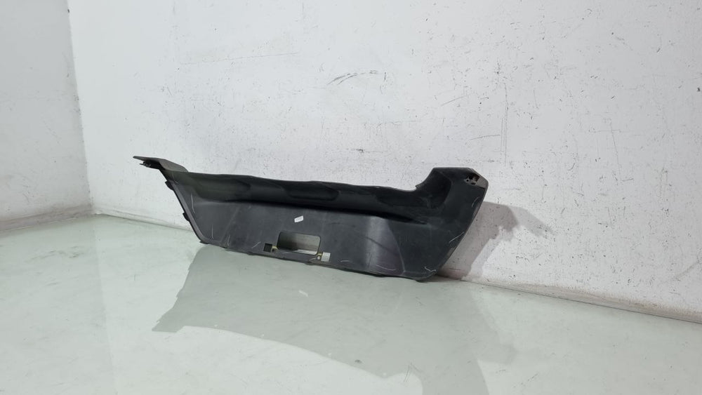 Aplique Parachoque Traseiro Hyundai HB20X 2016/2019 Usado