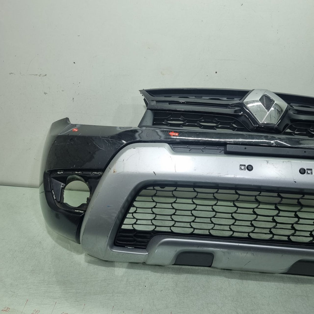 Para-choque Diant Renault Duster 2016/2019 Usado