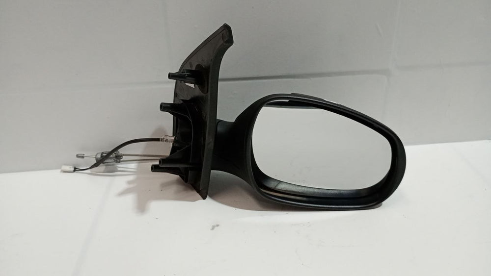 Retrovisor Dir Fiat Moby 2022/2026 Usado