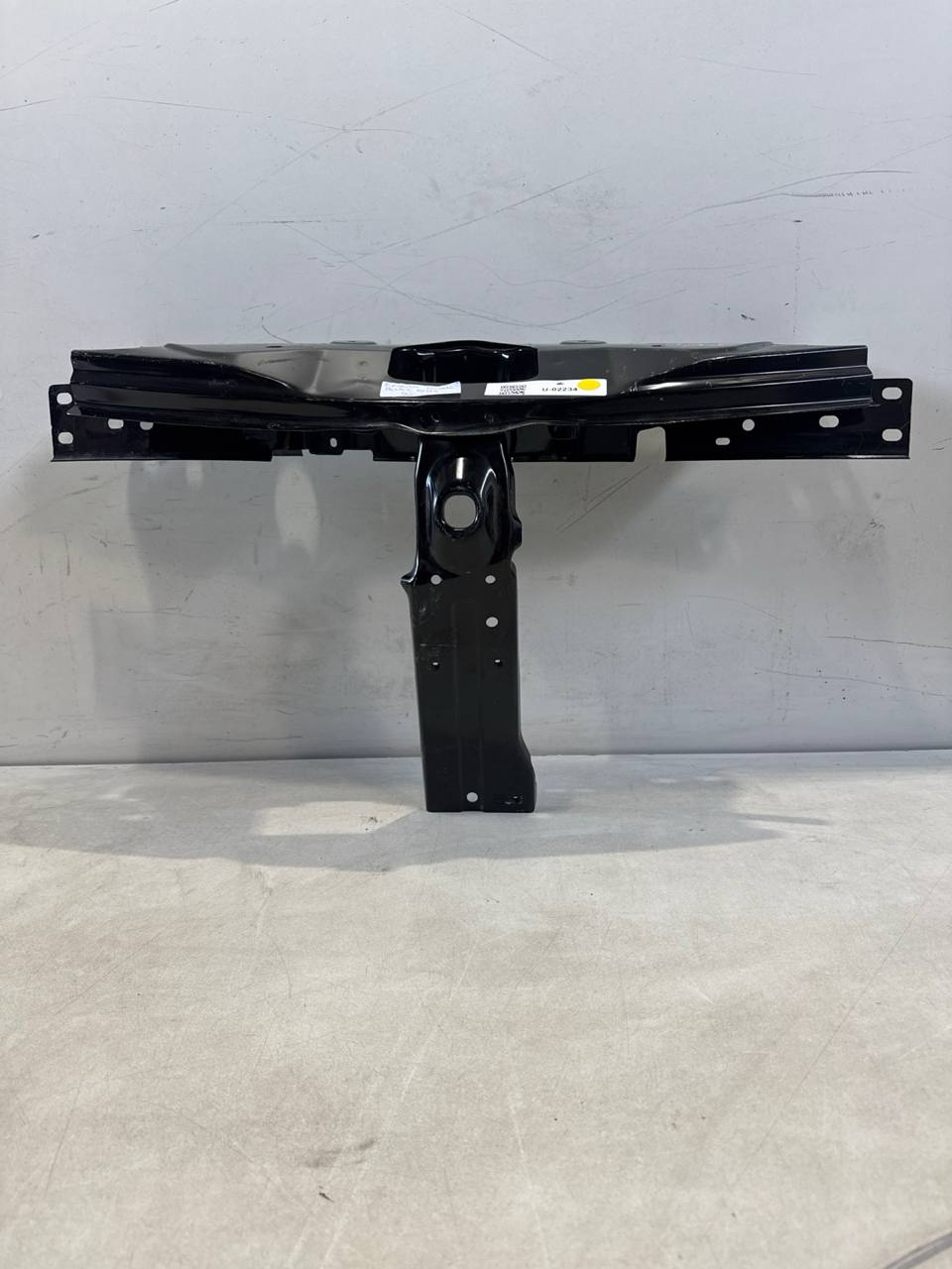 Painel Frontal Central Renault Duster 2024 Usado