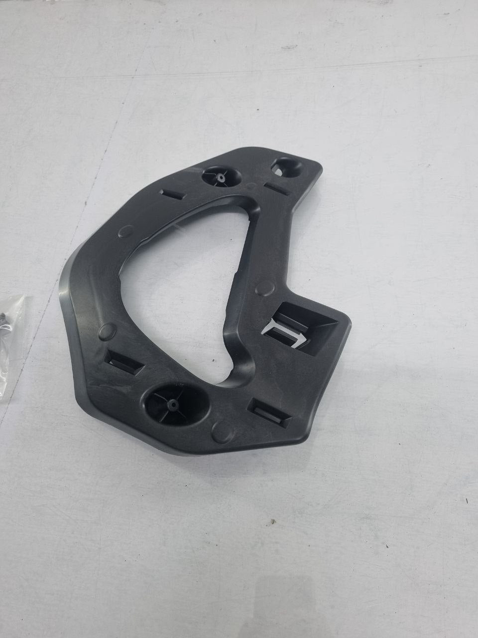 Kit Suporte Parachoque Dianteiro Renault Zoe 2012/2019 Novo