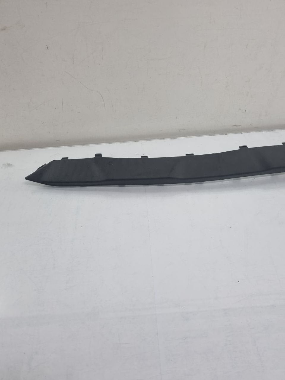 Placa Dianteira GM Chevrolet Onix/Prisma 2019/2023 Nova